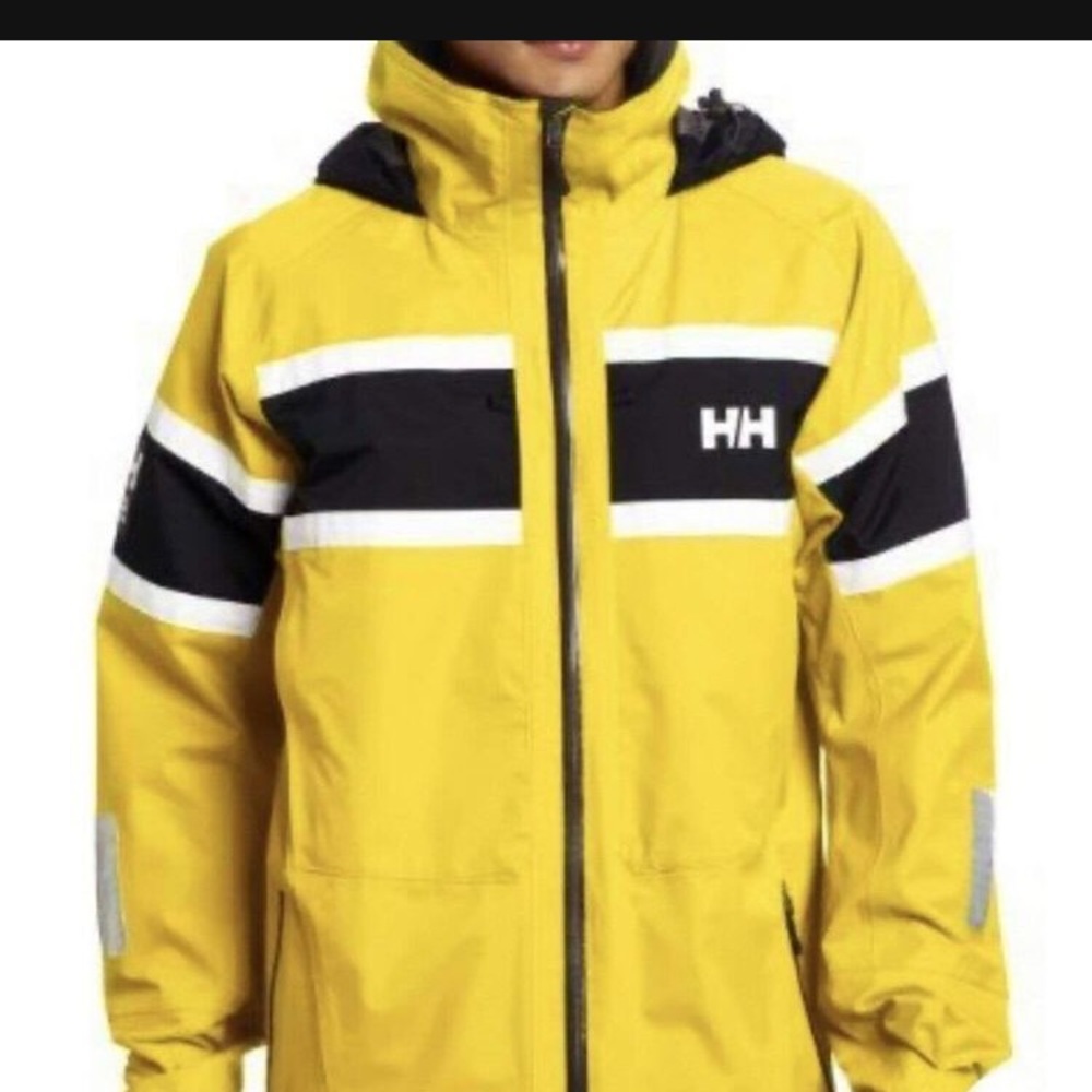 Helly Hansen Jacket - image 1